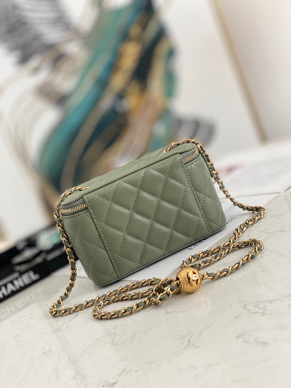Satchel Bags - CHL Bags - 3680