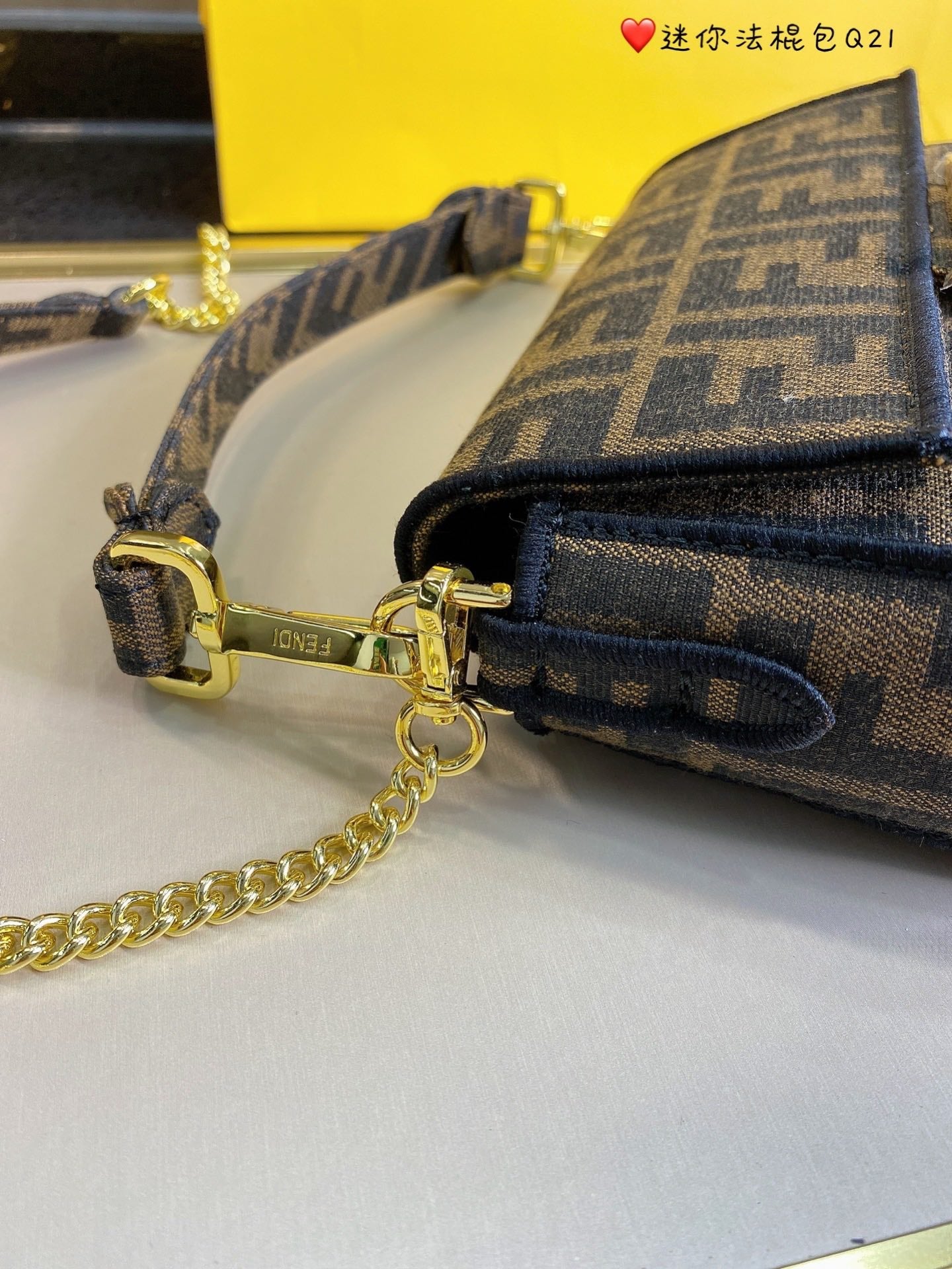 EN - NEW Arrival Bags FEI 135