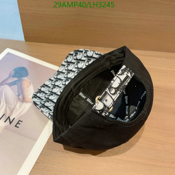 SAMC - DOR Caps & Hats - 208