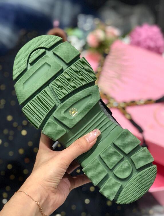SAMC - GUKI Women Shoes - 2000