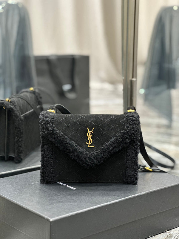 Satchel Bags - SLY Bags - 528