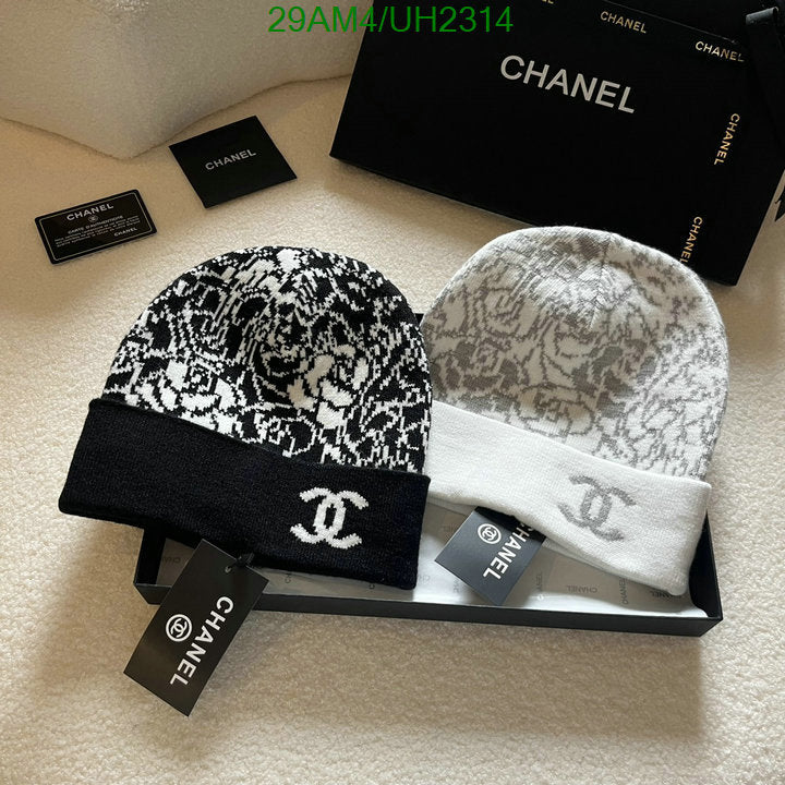 SAMC - CHL Caps & Hats - 087