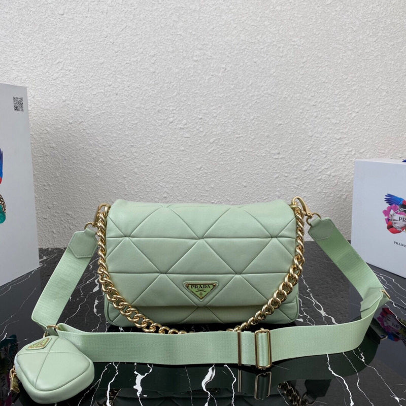 Glami-LAON - PD Bags - 240