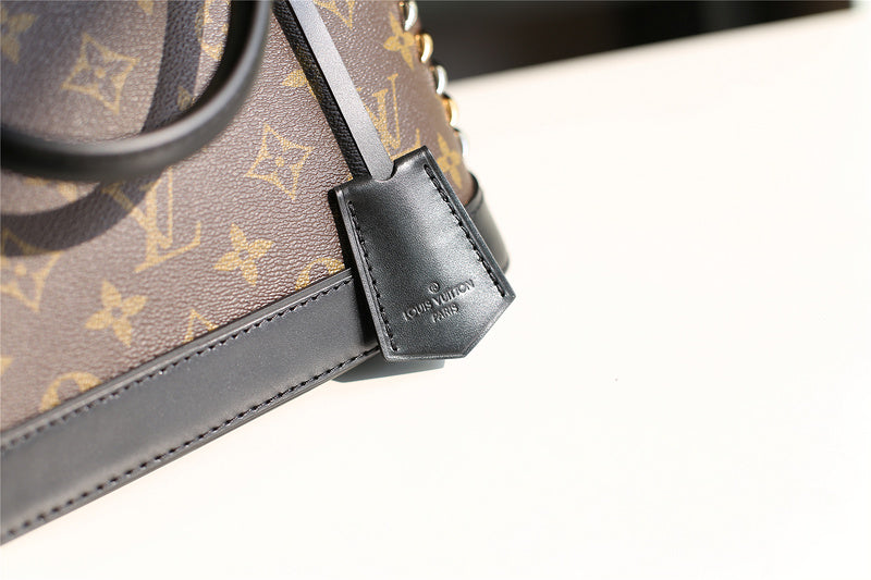 Glami Fashion Lu-Vi bags - 8265