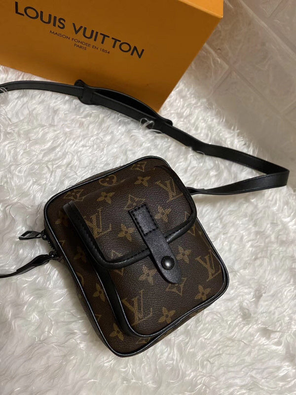 Glami- Glami- Lu-Vi bags - 3845