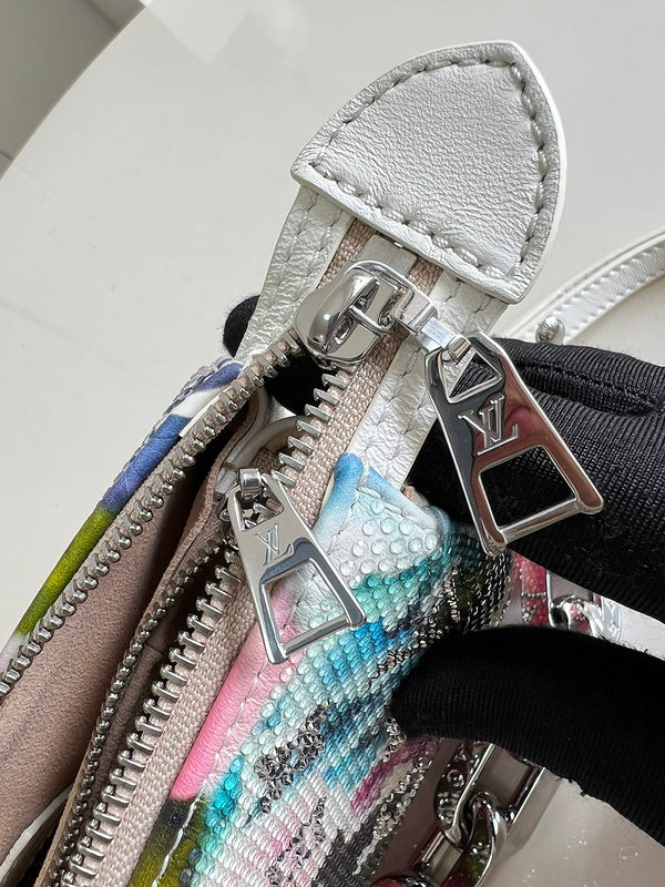 Glami- Glami- Lu-Vi bags - 3358