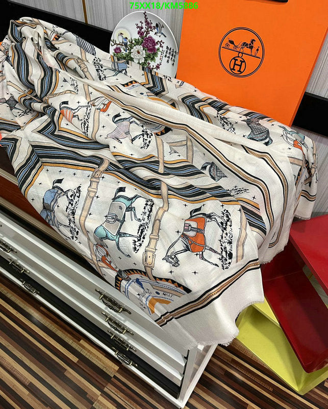 SAMC - HMS Scarves - 039