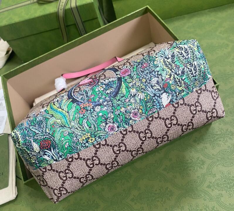 SAMC - GUKI Bags - 1744