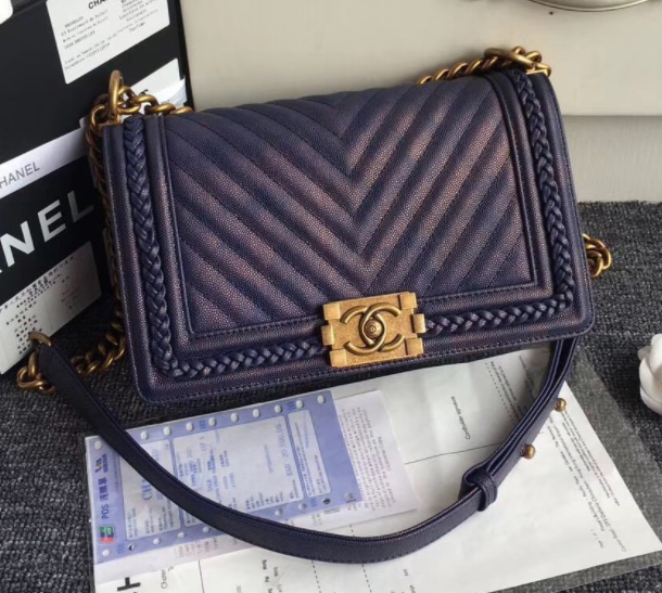 Satchel Bags - CHL Bags - 654