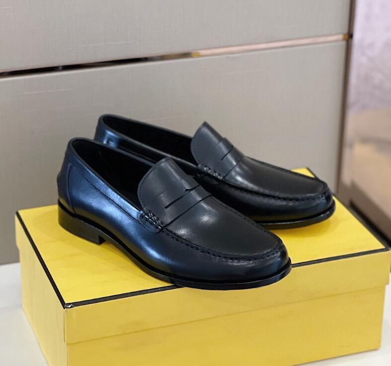 SAMC - FDE Men Shoes - 199