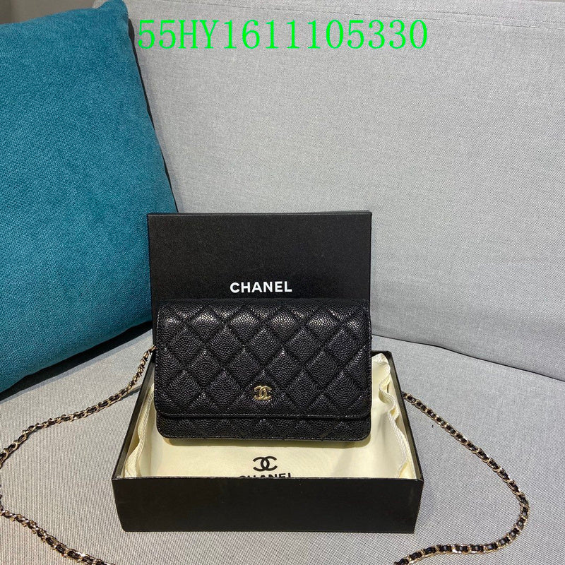 Glami - CHL Bags - 3222