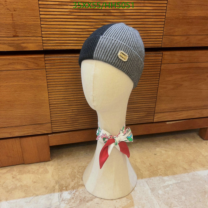 SAMC - DOR Caps & Hats - 115