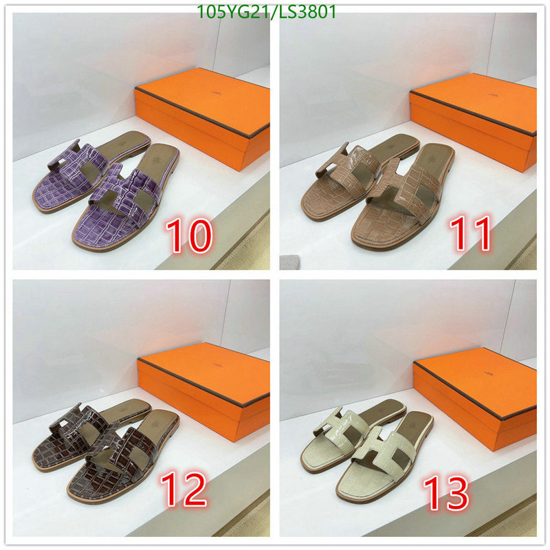 SAMC - HMS Women Shoes - 501