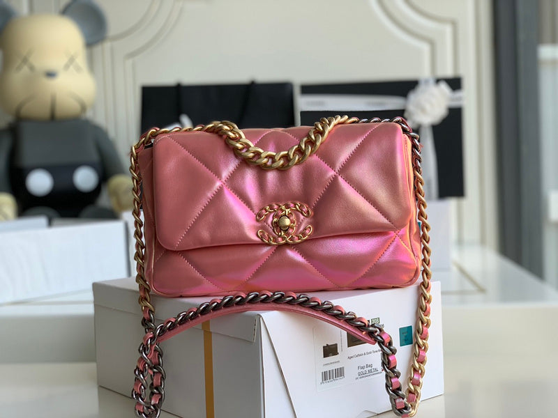 Satchel Bags - CHL Bags - 1674