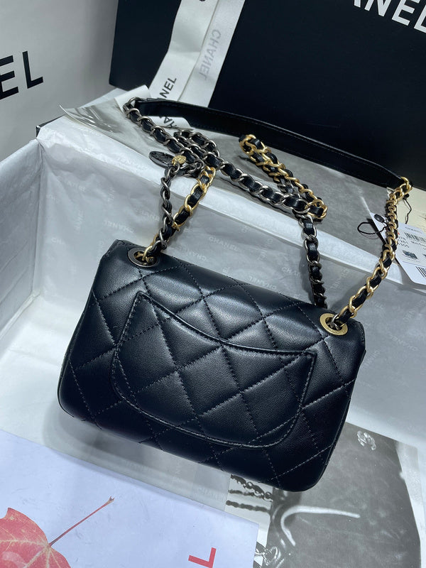 ELE - CHL Bags - 194
