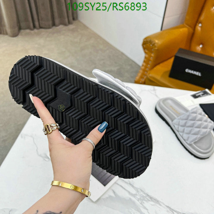 SAMC - CHL Women Shoes Slippers - 147