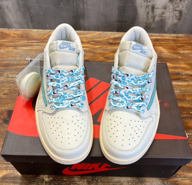 SAMC - NKE Shoes - 500