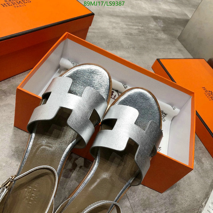 SAMC - HMS Women Shoes - 533