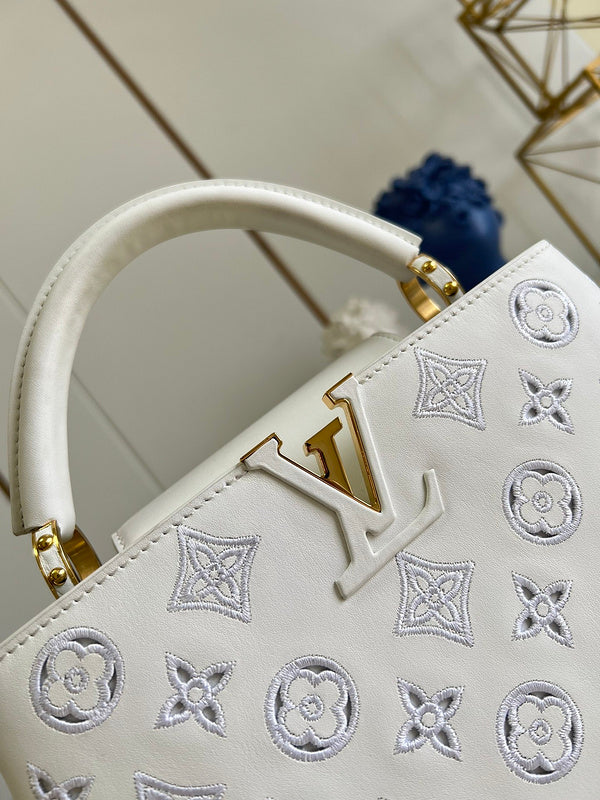 Satchel Bags - VL Bags - 1781