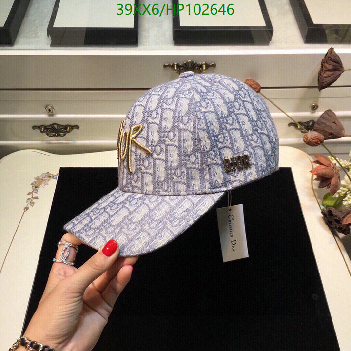 SAMC - DOR Caps & Hats - 140