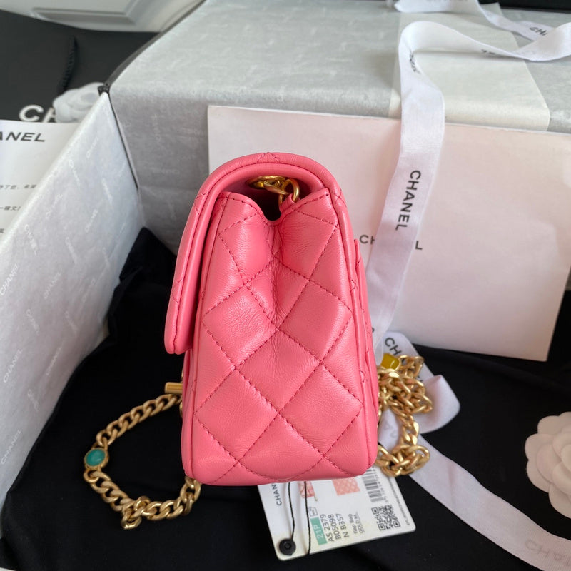 Satchel Bags - CHL Bags - 6363