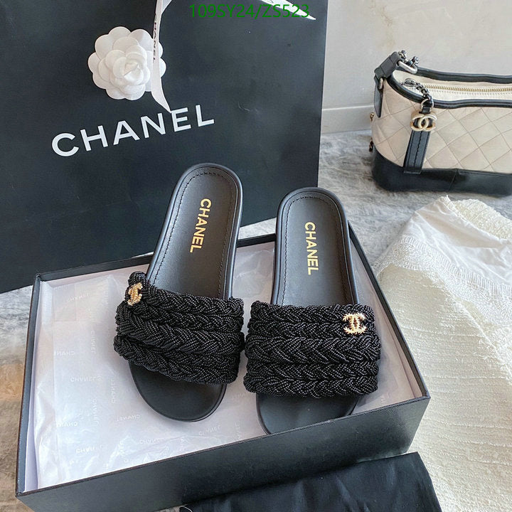 SAMC - CHL Women Shoes Slippers - 190