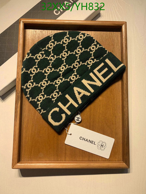 SAMC - CHL Caps & Hats - 558
