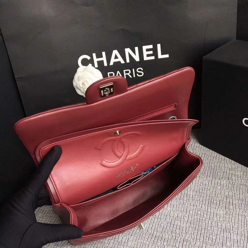 Satchel Bags - CHL Bags - 737