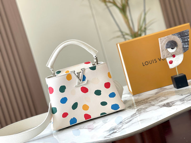 Satchel Bags - VL Bags - 2065