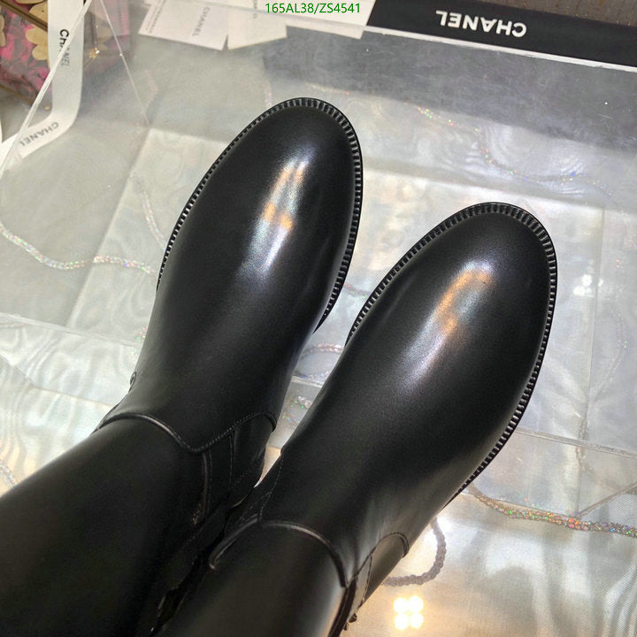 SAMC - Mix Boots - 443