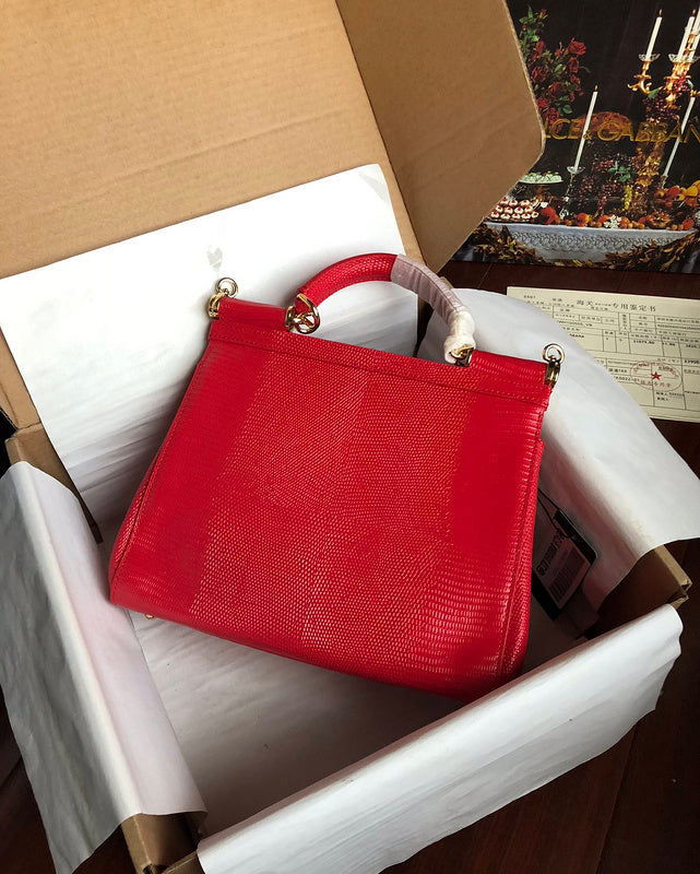 Satchel Bags - DG Bags - 462