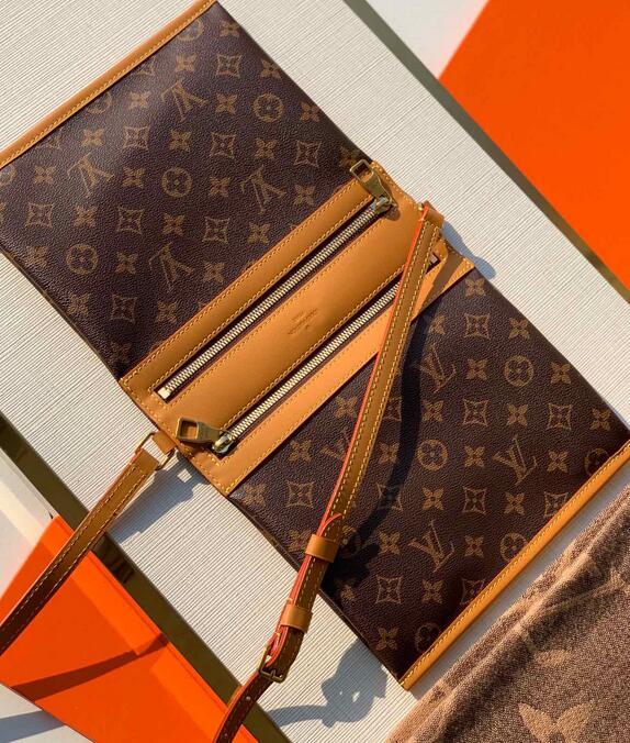 SAMC - LOV Bags - 3008
