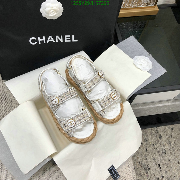 SAMC - CHL Women Shoes Beach - 030