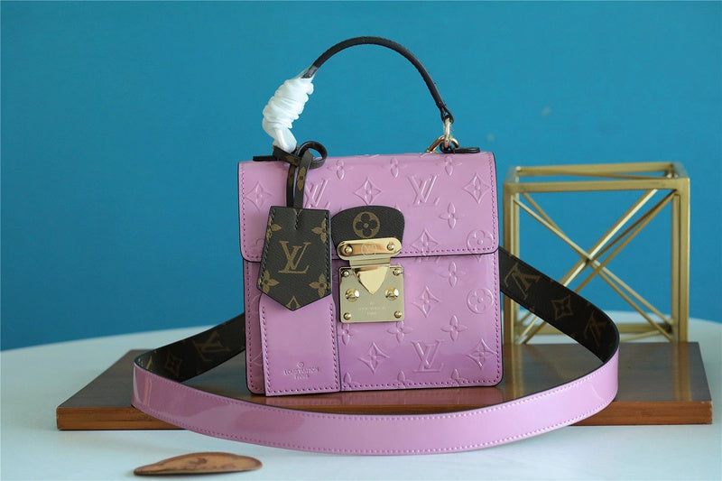 Satchel Bags - VL Bags - 7672