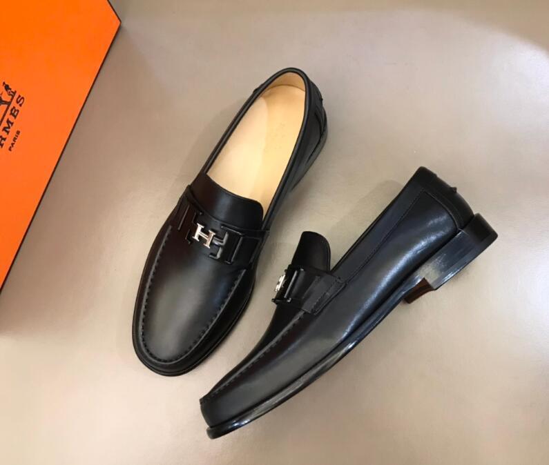 SAMC - HMS Men Shoes - 514