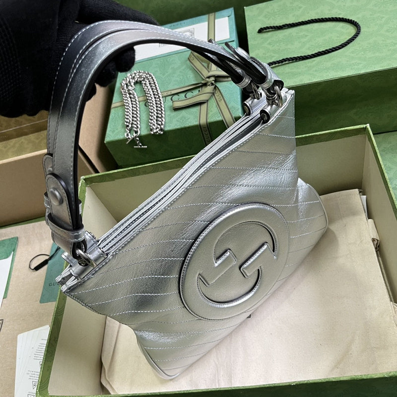 Satchel Bags - GCI Bags - 391