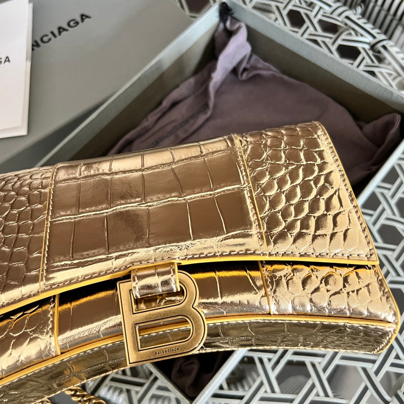 Satchel Bags - BGC Bags - 104