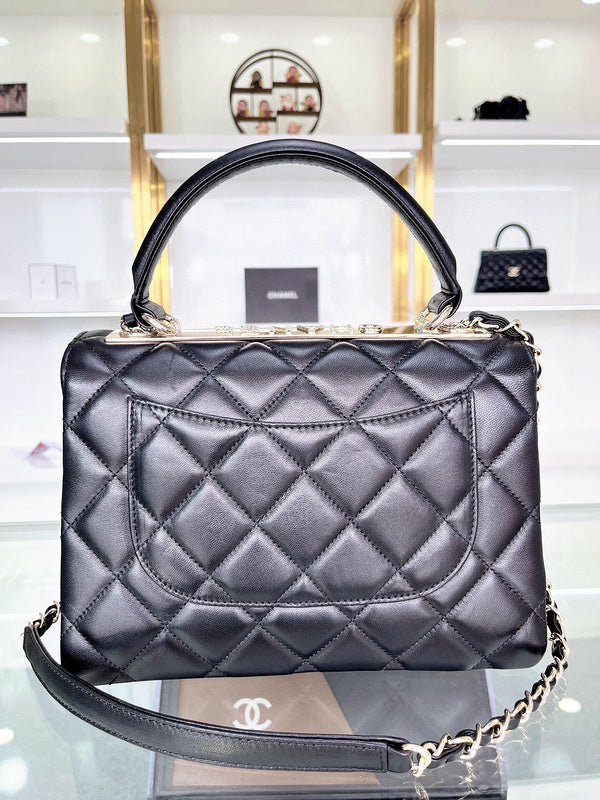 Satchel Bags - CHL Bags - 2856