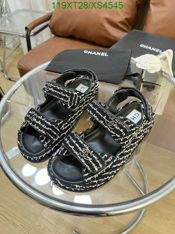SAMC - CHL Women Shoes Beach - 054