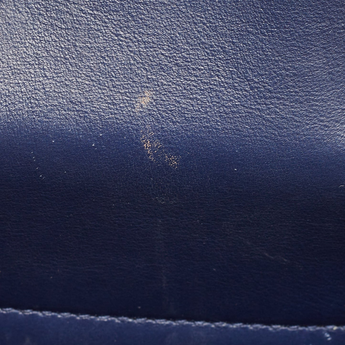 Dior Leather Medium Diorever Bag