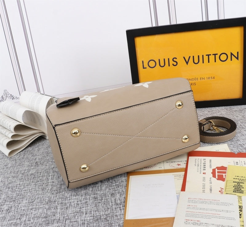 Glami- Glami- Lu-Vi bags - 3867
