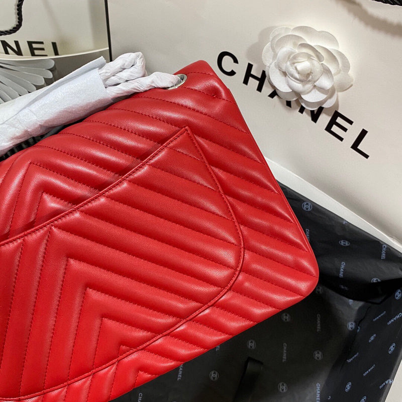 Satchel Bags - CHL Bags - 4359
