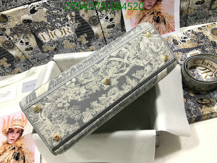 SAMCC - DOR Bags - 1306