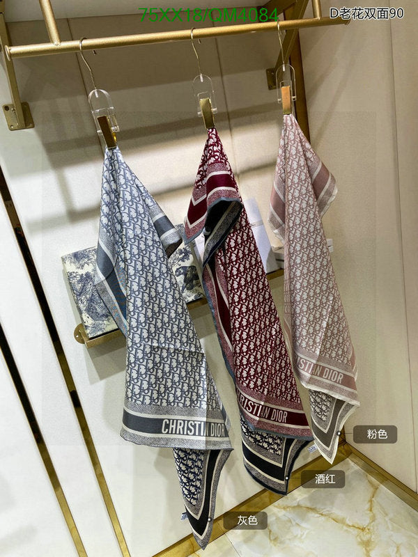 SAMC - DOR Scarves - 275