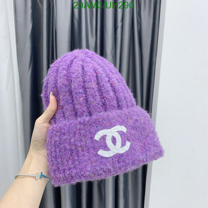SAMC - CHL Caps & Hats - 113