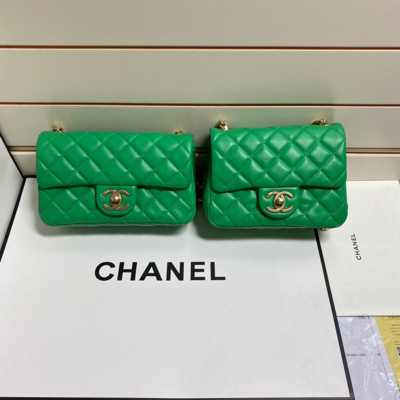 Satchel Bags - CHL Bags - 4270