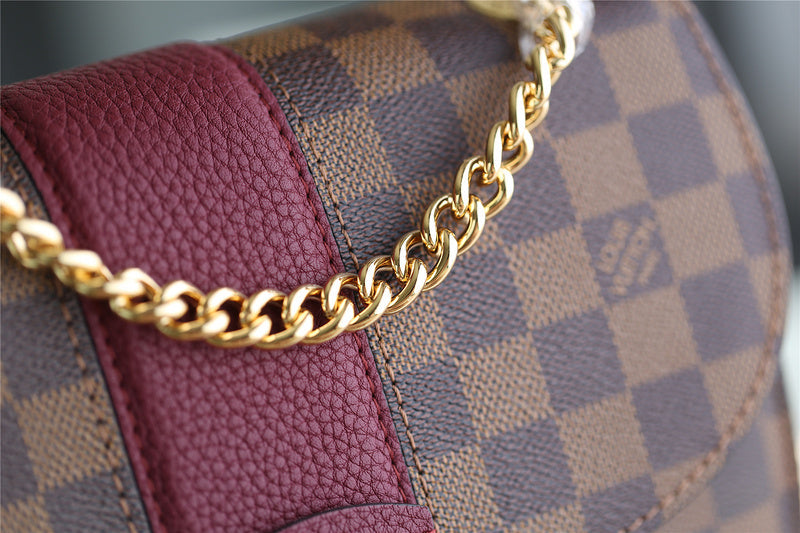 Satchel Bags - VL Bags - 7812