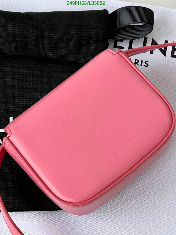 SAMC - COL Bags - 232