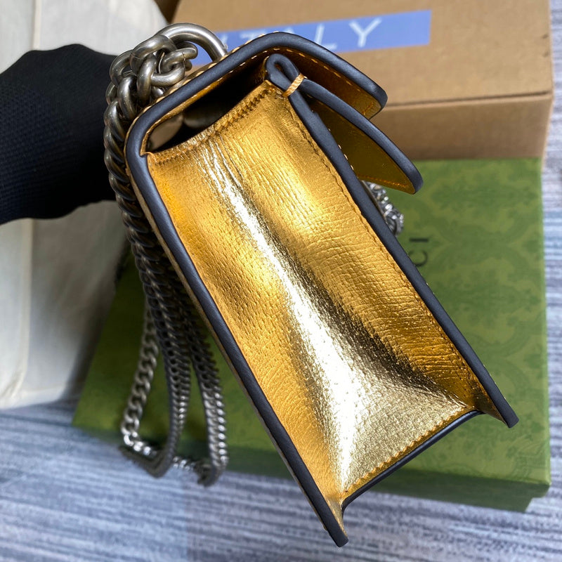 ELE - GG Bags - 2019