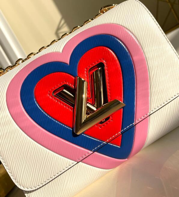 SAMC - LOV Bags - 2585
